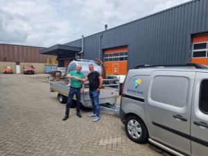 Aflevering ROM Flexi 1000400 - De Krim Texel - ROMbv
